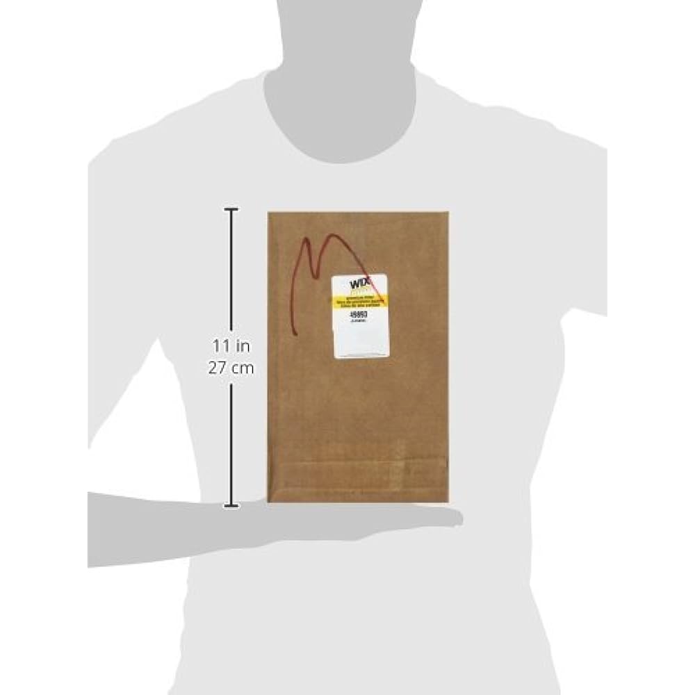 Wix 49893 Air filter