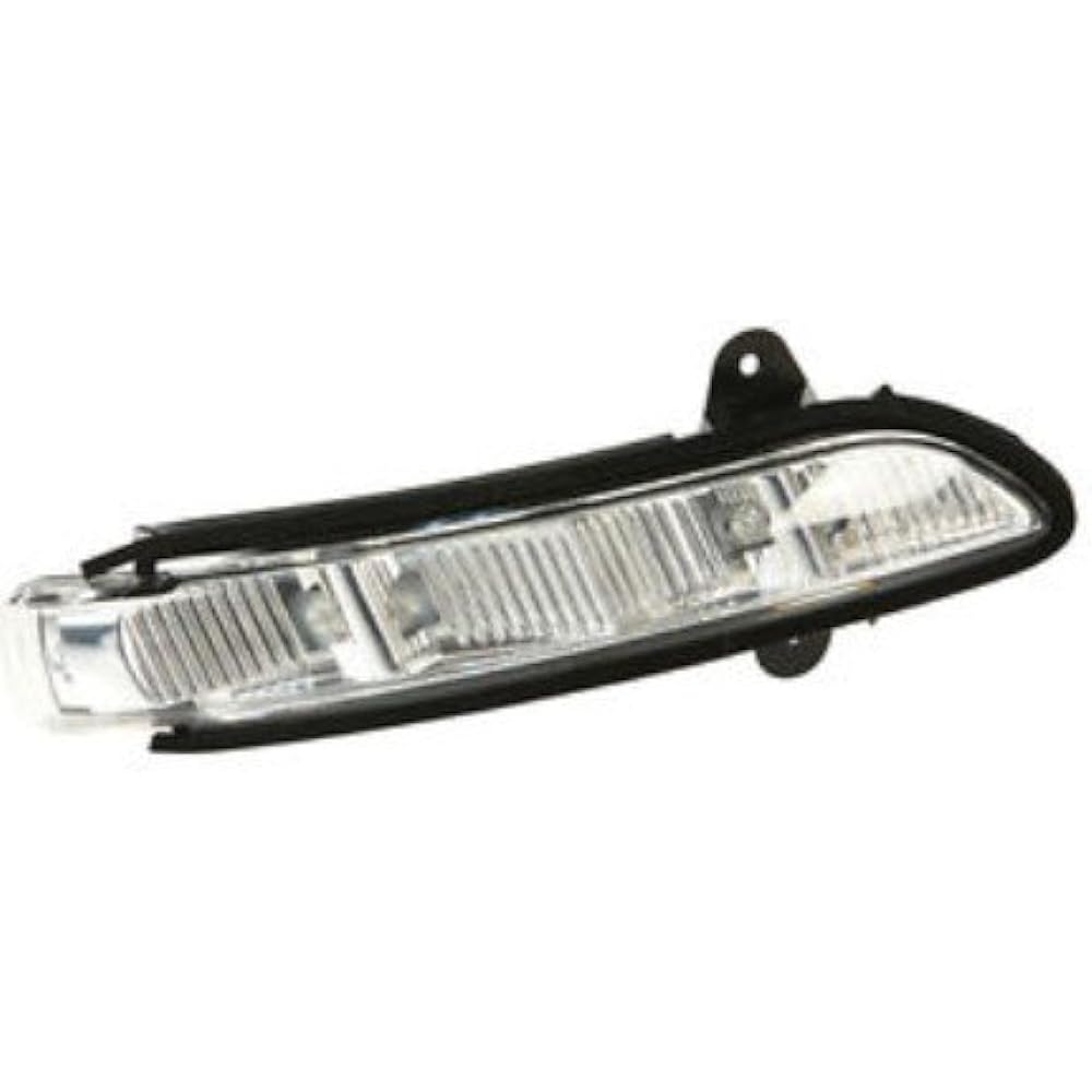 Benz W221 W216 W211 W219 Door Mirror Turn Signal Lens Right Side/Genuine Product 219-820-0621