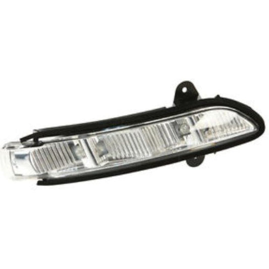 Benz W221 W216 W211 W219 Door Mirror Turn Signal Lens Right Side/Genuine Product 219-820-0621