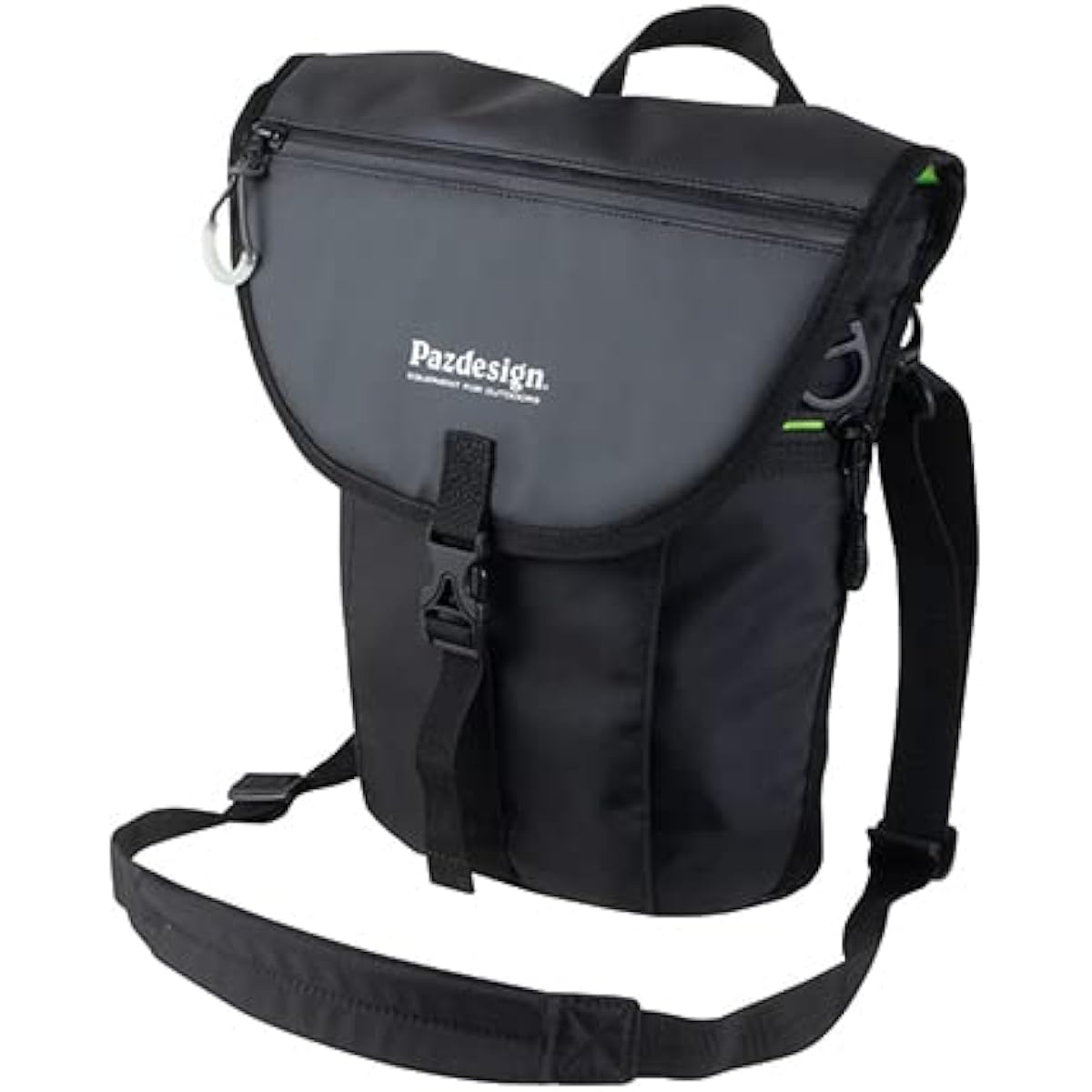 Pazdesig BUCKET SHOULDER Bucket shoulder PAC-343 (W250×H280×D90mm)