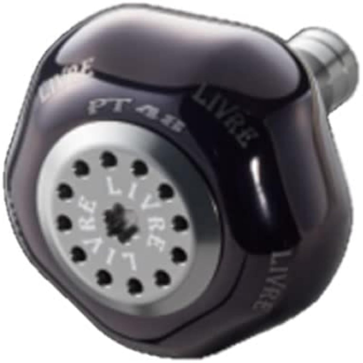 LIVRE Custom Knob PT48 Single Knob (1 piece)