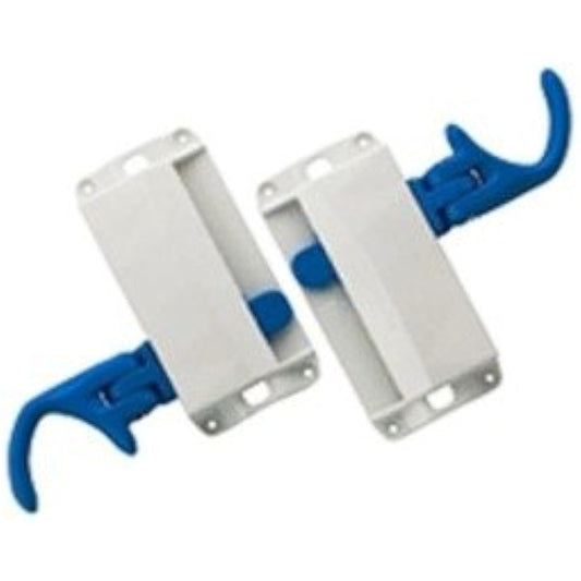 DAIWA CP Holder Blue 866835