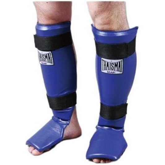 ISAMI Tysamycin Guard BX-24 Free Blue