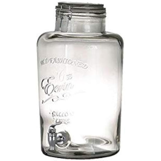 Dalton Kitchenware Beverage Server Erin L Size BEVERAGE SERVER ERIN M411-218L