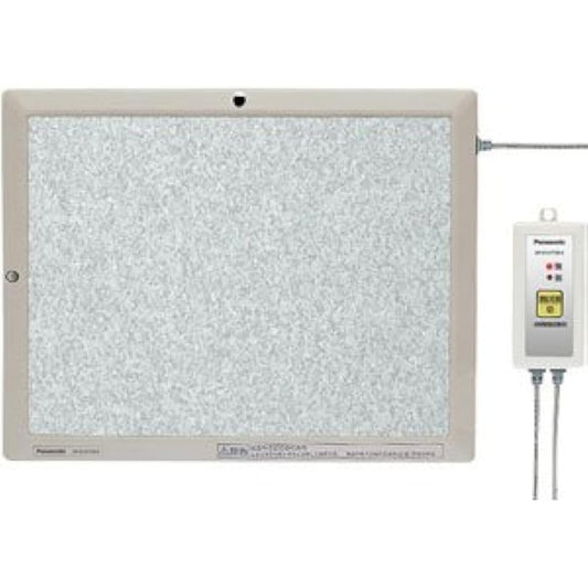 Panasonic desk heater DF-01V1T/B-X stone style