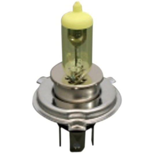Absolute High Efficiency Halogen Bulb <Vintage Yellow> H7 55W 3000K HB30H7 Light