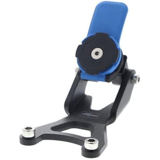 Evotech Performance Smartphone Quad Lock Mount Ducati Panigale V2 Bayliss 1st Champion 20th Anniversary (2022+) | PRN014568-015652-20