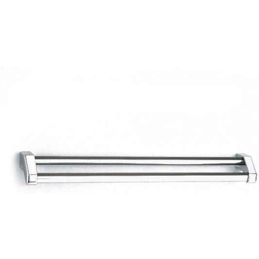 Sugatsune Industries Lamp Mark Double Tie Hanging DTR Type DTR-450 Black