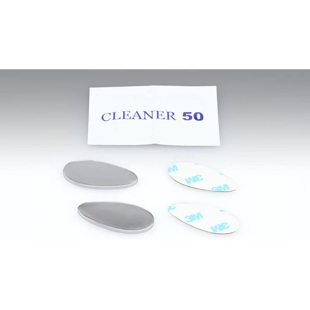 Kijima Motorcycle Bike Parts Turn Signal Hole Cover Set of 2 Aluminum Anodized Finish Sportster ('14-)/Softail ('18-)/Dyna (FLD/FXDB/'15-) Black HD-02902