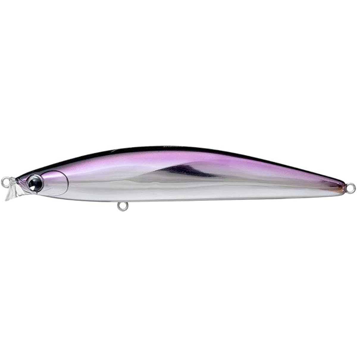 Ams Design (IMA) Lure Eyebone Shallow