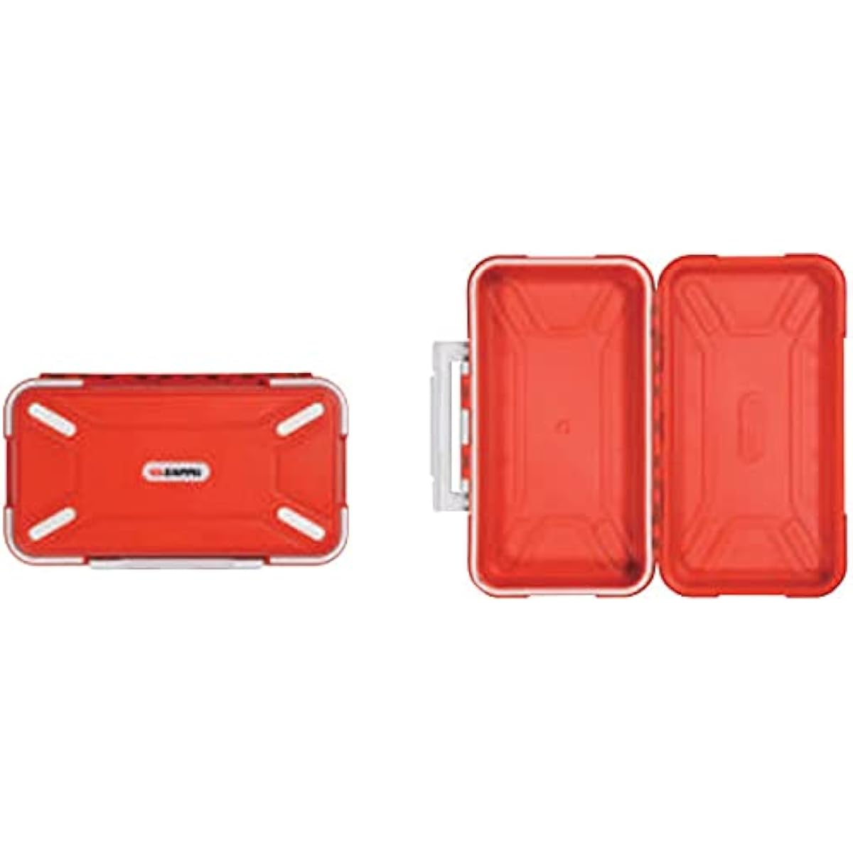 [Zap] Tank Free Red