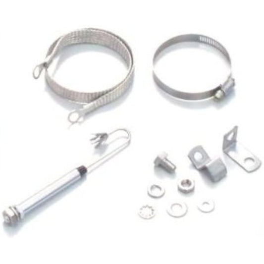 Daikei Muffler Earth Kit Air Discharge 80 Pies ~ 104 Pies ME02