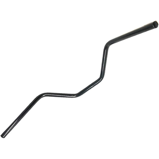 Motorcycle width 12.7cm Handlebar Retro Project Custom Street Bike