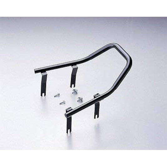 Hurricane (HURRICANE) Tandem grip (black) Barrios 2 HA6470B-01