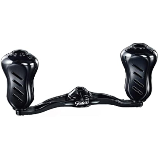 LIVRE 10202 Glide 87 Shimano (Left) All Black