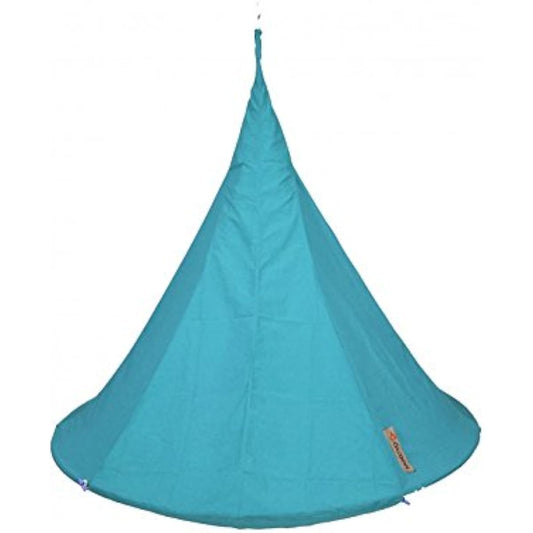 Double Door Cover Turquoise P2010 Domestic Genuine Product