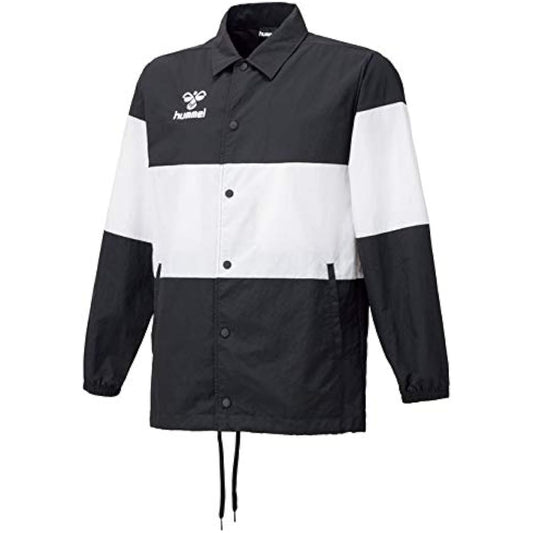 [Hummel] Jacket HML PLAY COACH Men's