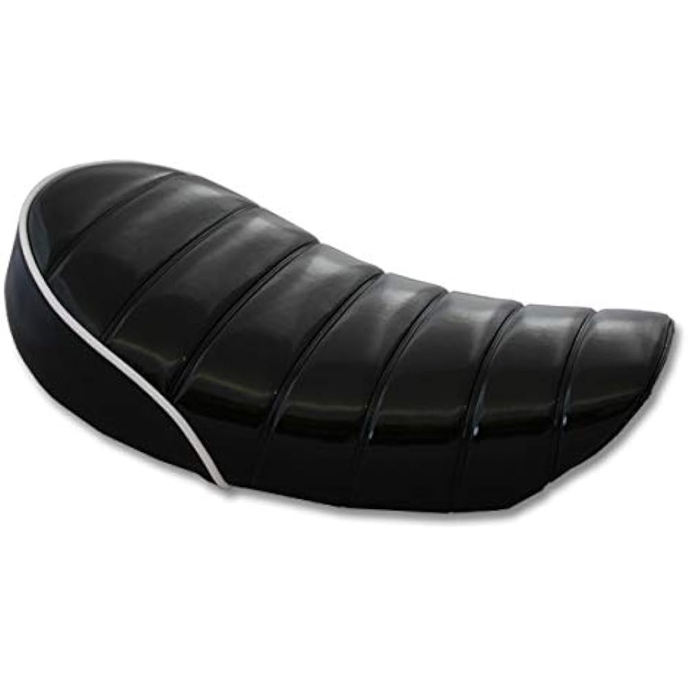 Gcraft Seat Shakotan Specification Tuck Roll Monkey Enamel Synthetic Leather FRP 33588