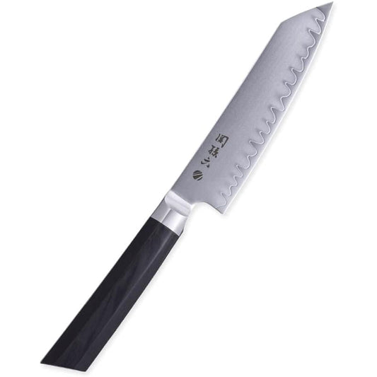 Kai Seki Magoroku Kaname Kiritsuki 5 sun (150 mm) Can be used for all purposes including cooking vegetables, fruits, and meat.