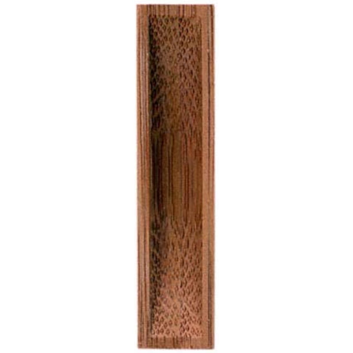Bidoor PW-72 Shoji Door Pull Ibushi Bamboo 66mm (Special Sale) 50 Pieces