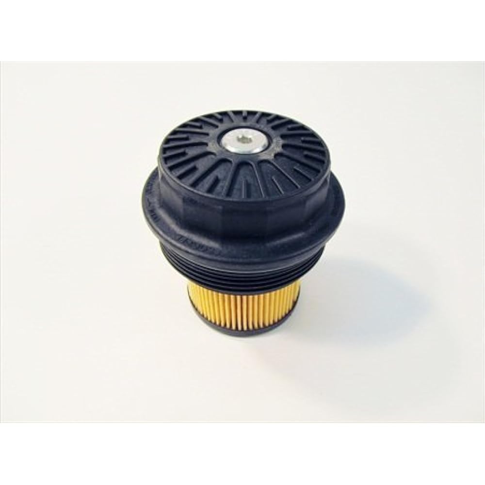 Genuine Mazda L321-14-300A-9U Oil Filter Cover Assembly