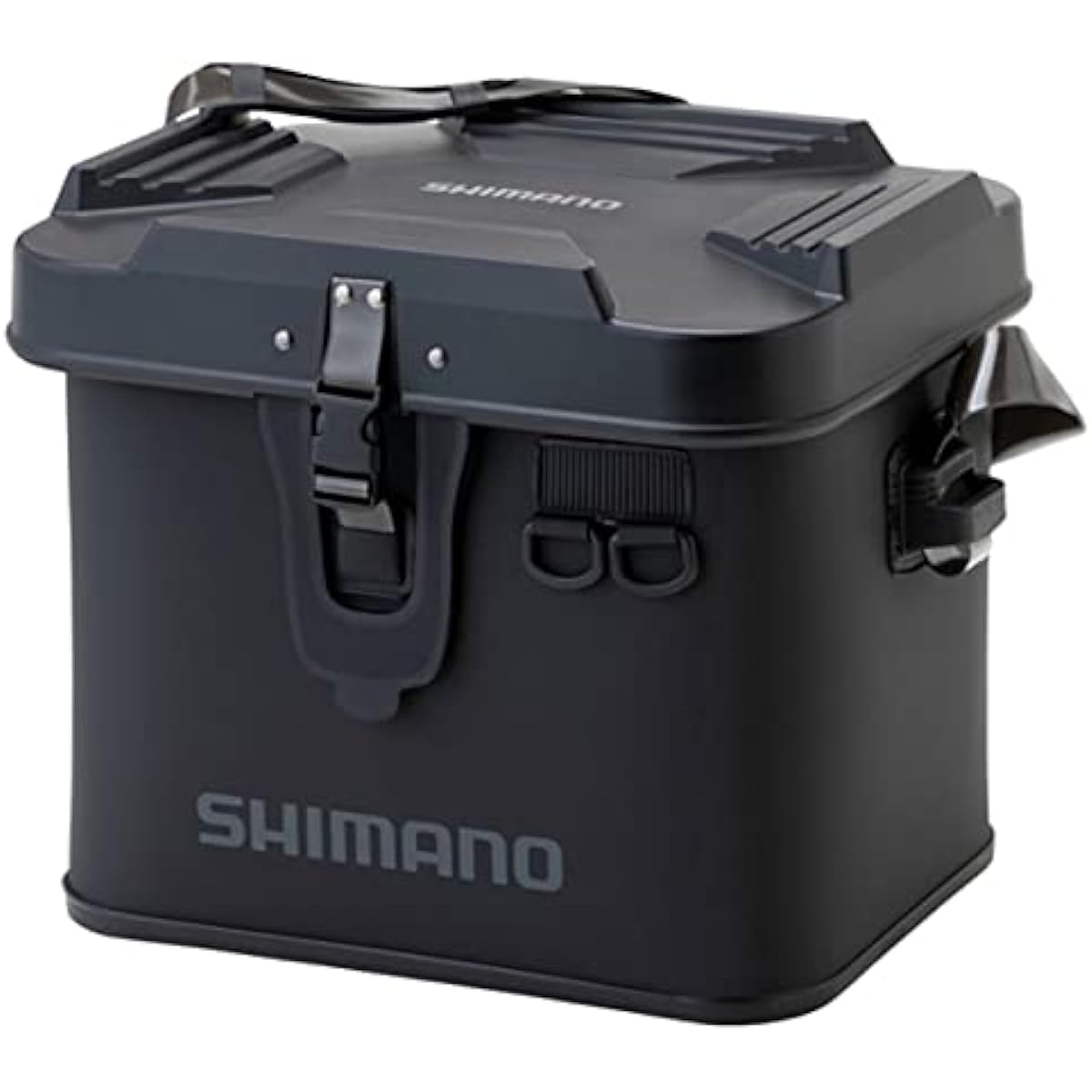 Shimano tackle boat bag (hard type) 22L