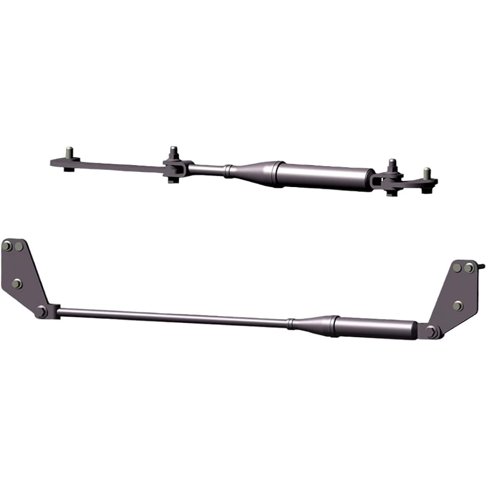 TOYOTA/TRD GR “Performance Damper®” Product number: MS303-B2001