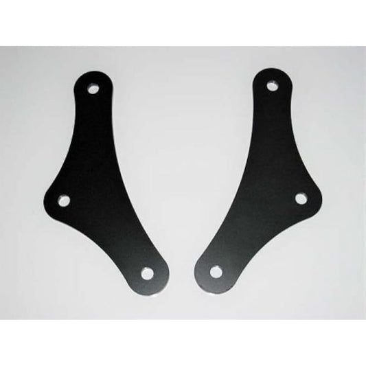 Beet Rhoda WeenFashion Link Plate Set z900rs