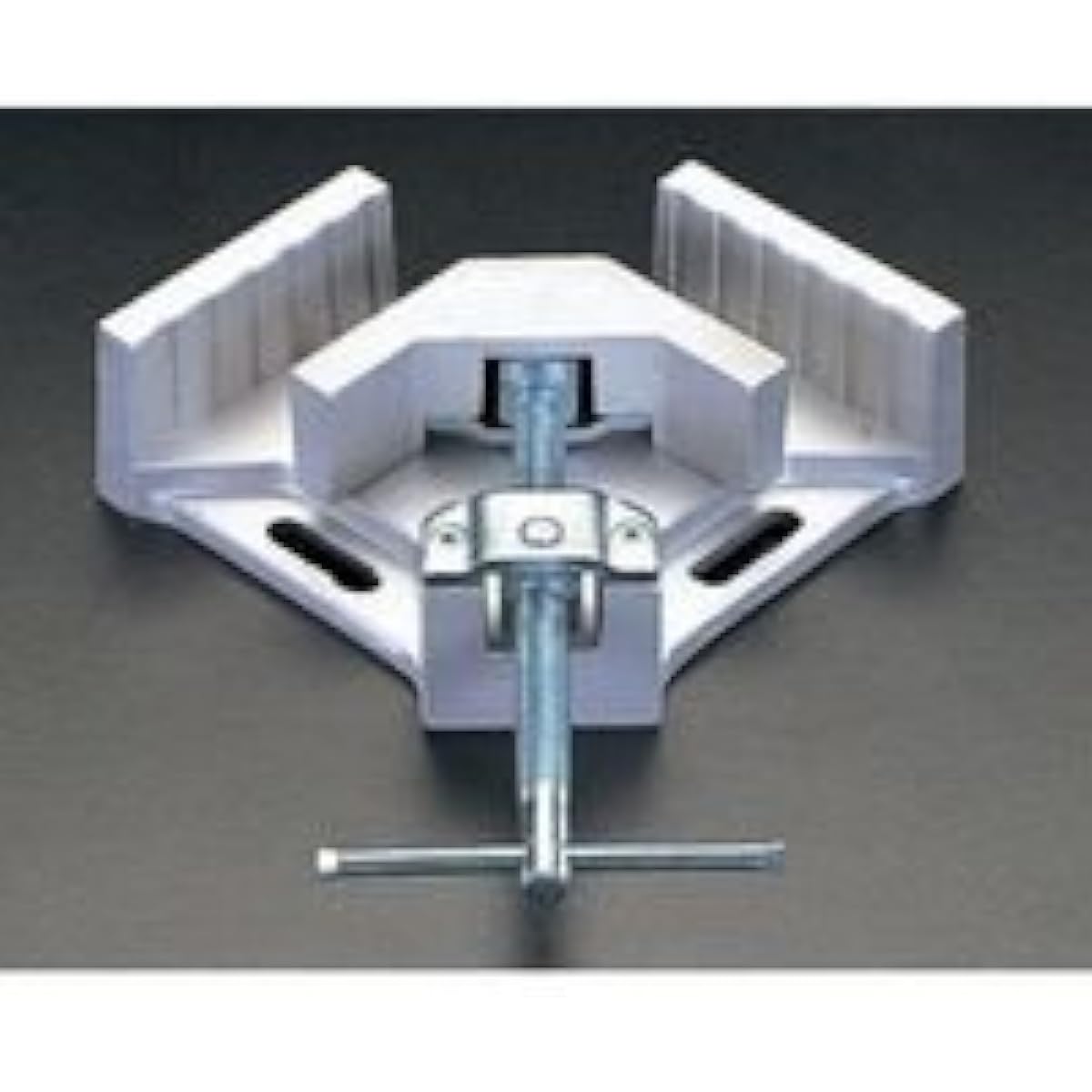 Esco 75mm corner clamp EA526CA-1
