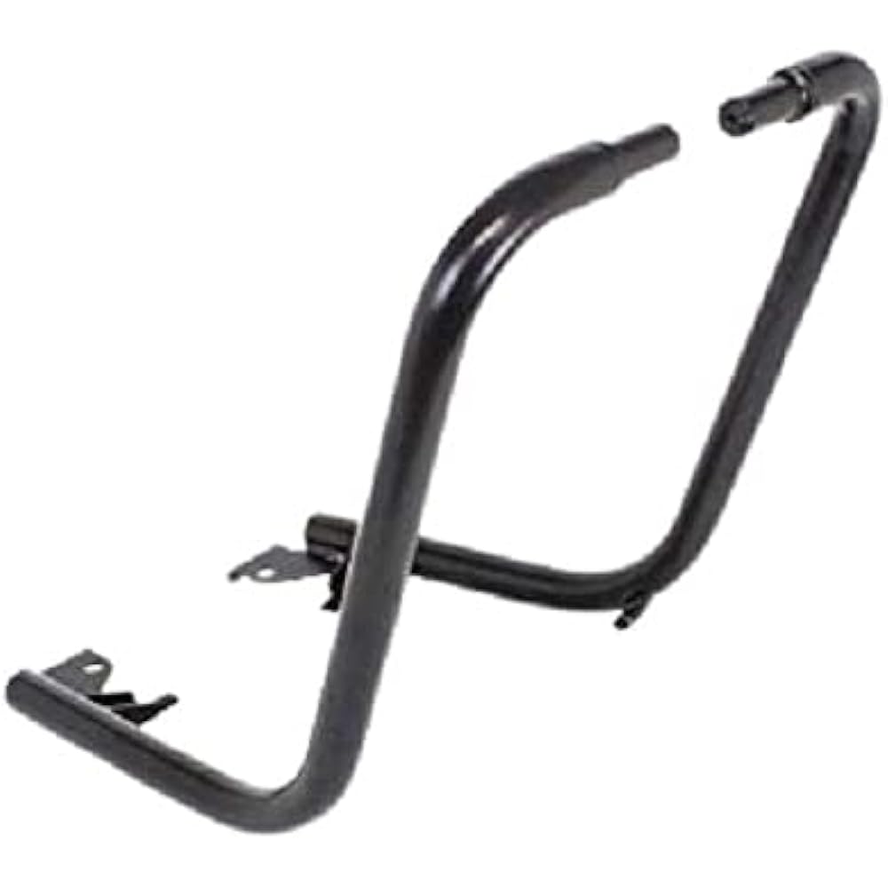 Special parts TAKEGAWA subframe kit black CT125 (JA55) 06-00-0012