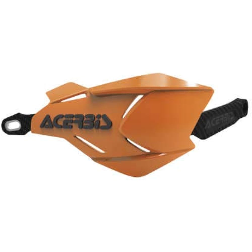 Acerbis 2634661008 Black