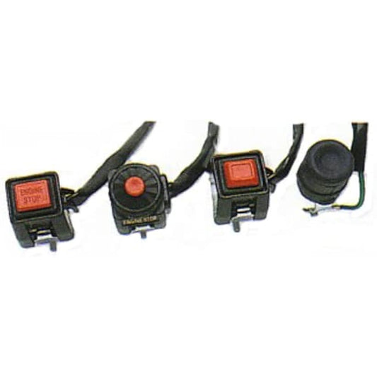 Outlaw Racing engine stop kill button switch