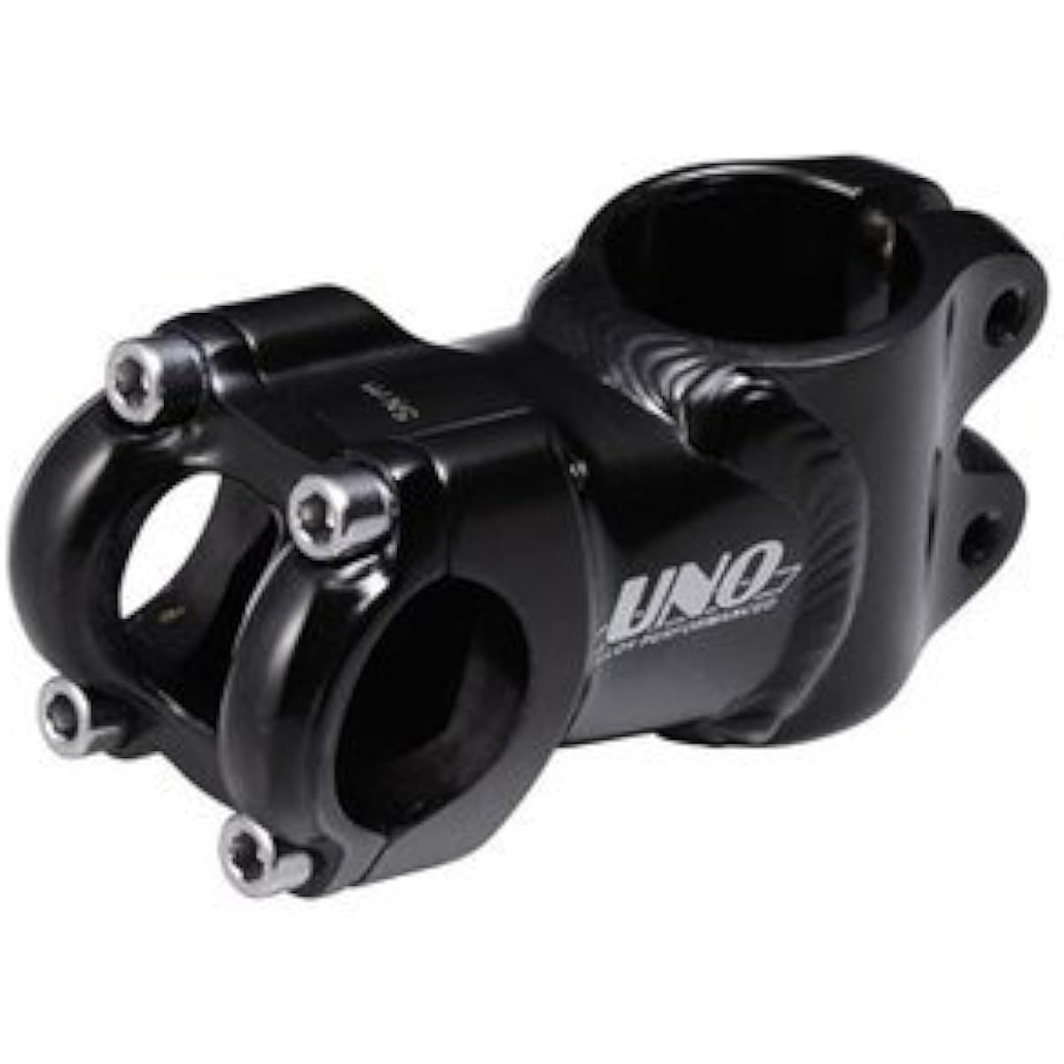 kalloy Aluminum Stem Bicycle Weight 171g (105mm) Clamp Diameter: φ25.4mm Column Diameter: Oversize Angle: 7 degrees Road Mountain Cross Bike Cycling AS-158