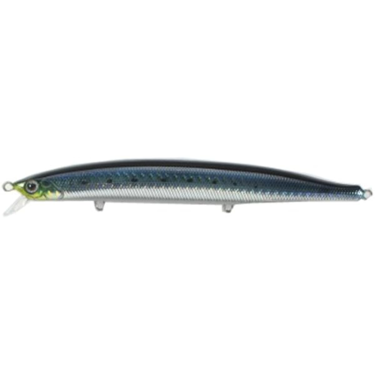 TackleHouse Minnow Contact Node F Floating Lure