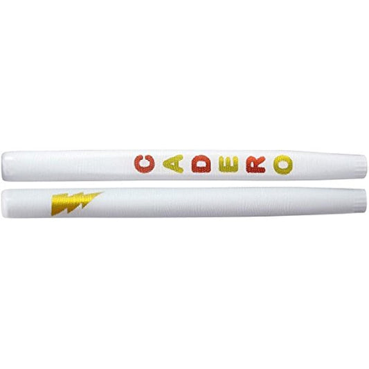 CADERO Grip CADERO 2×2 Putter CADERO 2×2 Putter UT Orange/Yellow No backline