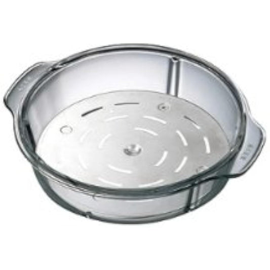 Panasonic tabletop IH steaming case KZ-GM1