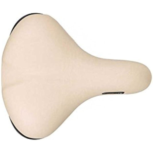 selle sanmarco bicycle saddle city riding road bike MTB general car general purpose sportive city large cream 57286-286CL233