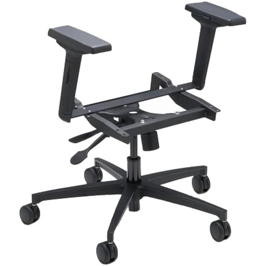 BRIDE [Multi-caster PRO] RO type with armrest CRONPA