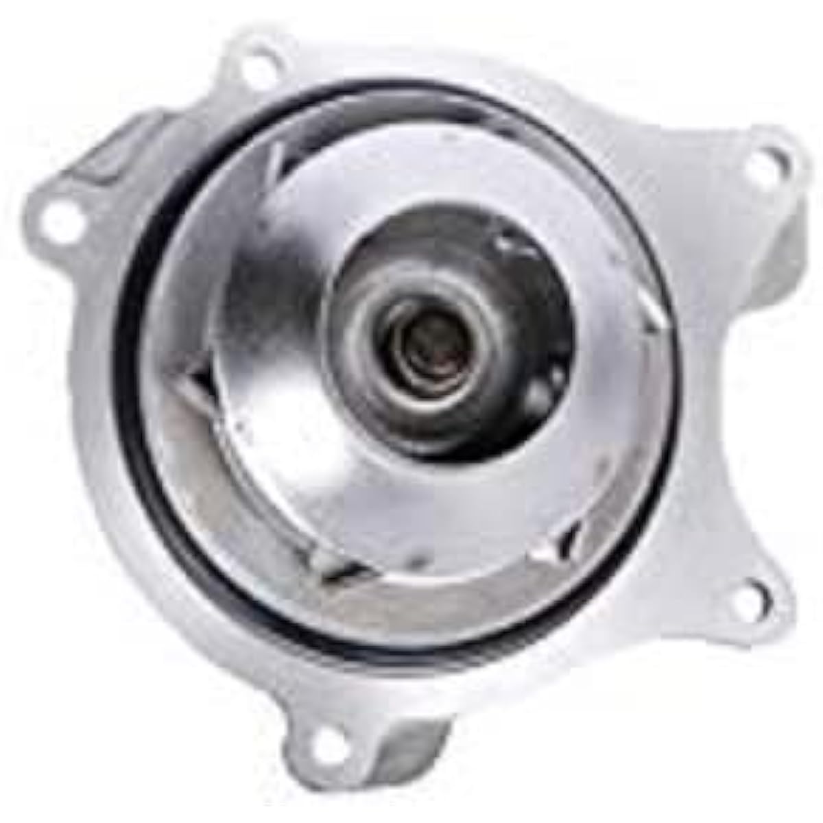 ACDelco 251-698 GM Original Equipment Water Pump