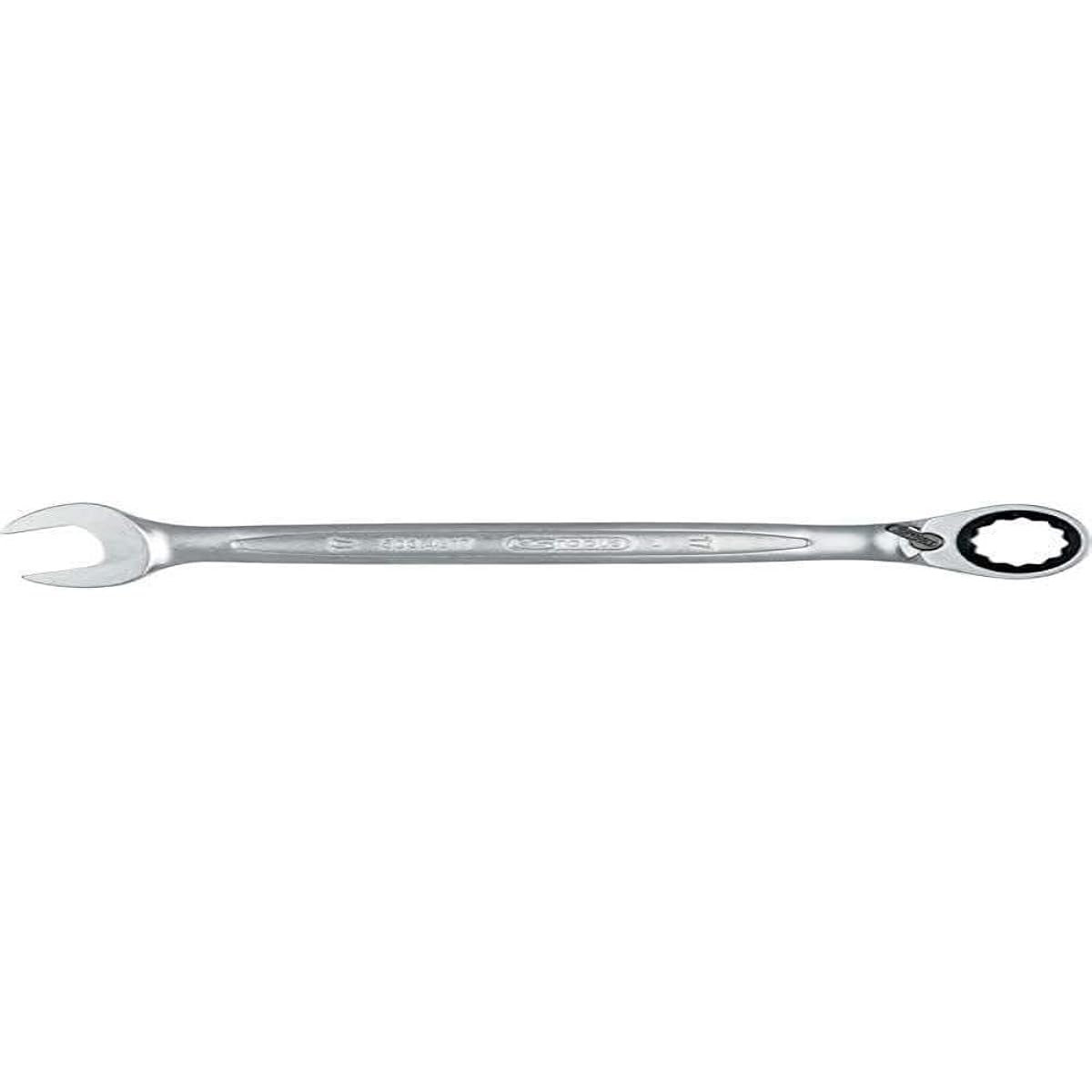 KS TOOLS GEARplus reversing combination ratcheting spanner 30mm 503.4628