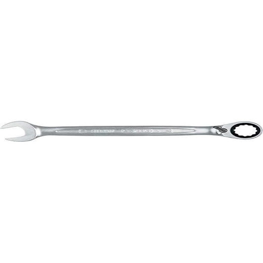 KS TOOLS GEARplus reversing combination ratcheting spanner 30mm 503.4628