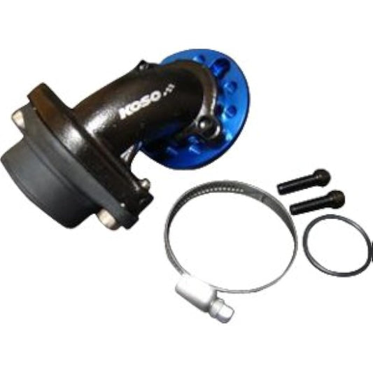 KN Planning KOSO Cub Monkey Gorilla Big Cab 360 Degree Intake Manifold Inmani