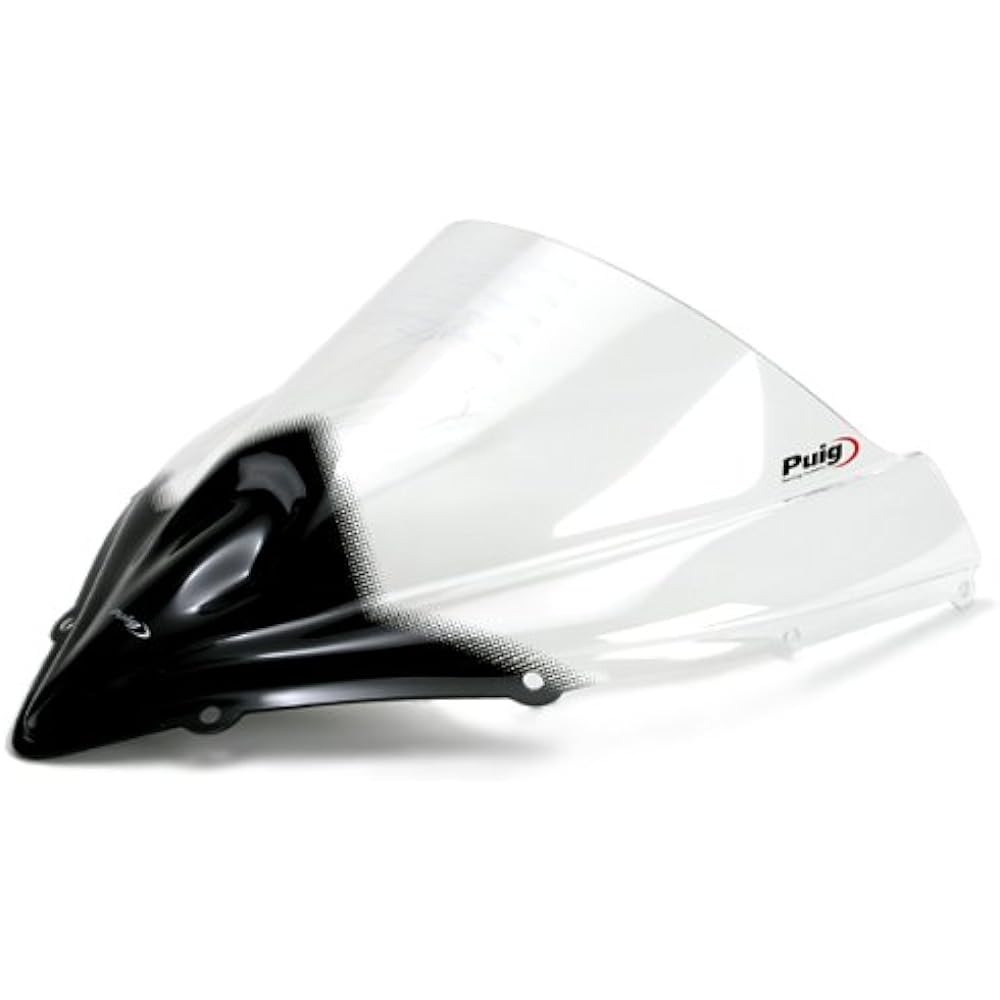 Puig 5256W RACING-SCREEN [CLEAR] MV AGUSTA F4 (10-19)/ F4RR (13-19) Puig Screen Cowl