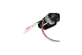ACDelco D6333D GM Original Equipment Windshield Wiper and Windshield Washer Switch