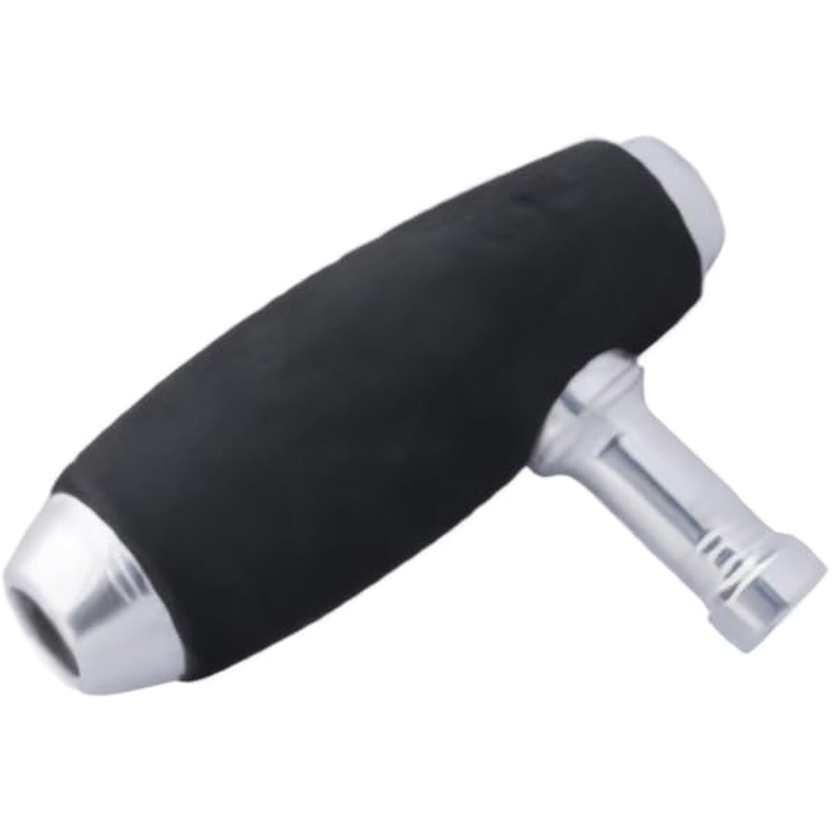 Studio Ocean Mark Handle Knob HN AE82/EX(22) Silver (SILVER)