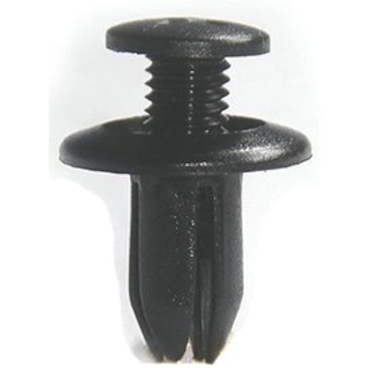 LC 90467-06017 9950-625 Nylon Rivet Retainer's Clip 20 pieces