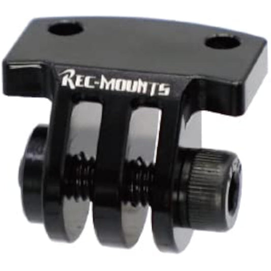 (Rec Mount) Saddle Mount for Prologo Type 1 [Prologo-SDGP] Compatible with models with a removable clip at the rear of the saddle (U-Clip/World-Clip compatible Saddle)