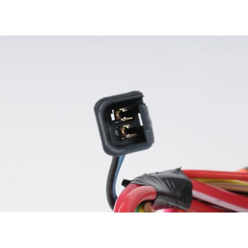 ACDelco D1422D GM Original Equipment Ignition Switch