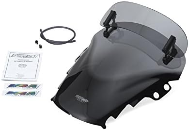 MRA Vario Touring Smoke CB1300SB(05-13) MVT049 Screen