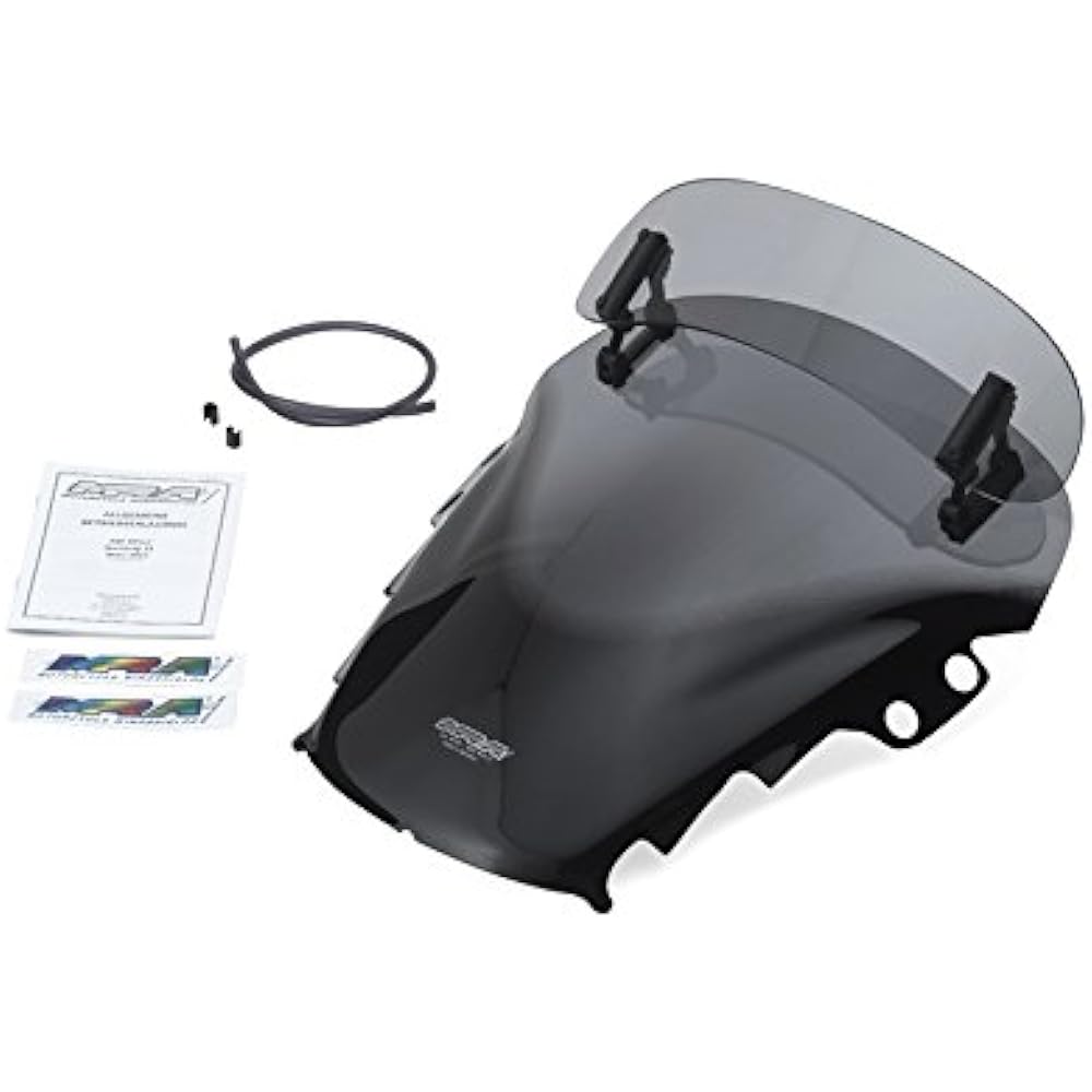 MRA Vario Touring Smoke CB1300SB(05-13) MVT049 Screen